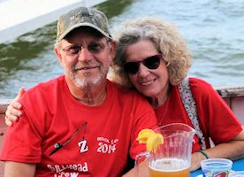 Don and Alice