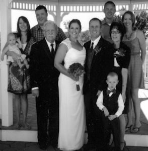 Herb and family