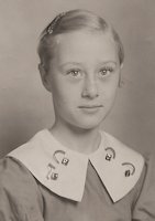 Linda 1950s