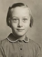 Linda 1950s