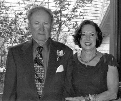 Bill and Sue