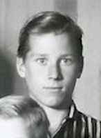 Walter 7th grade