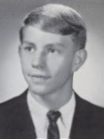 Don senior picture