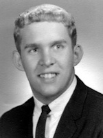 Herb senior picture