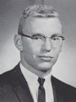 Herb senior picture