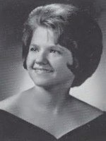 Linda senior picture