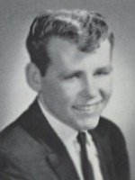 Ron senior picture