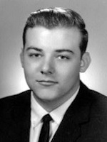 Ron senior picture