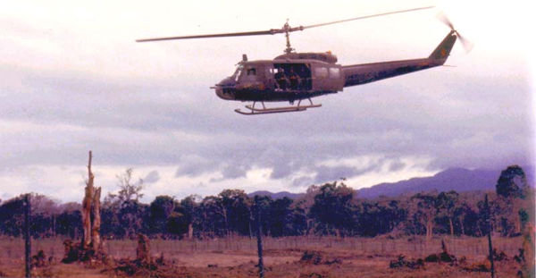 helicopter