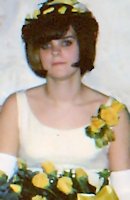 Bobbi 1960s
