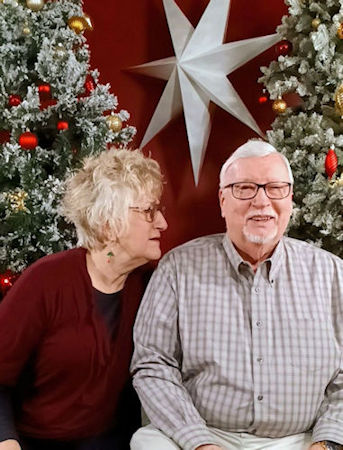Art and Jan