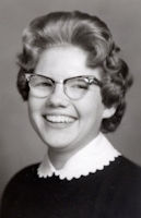 Martha 1962