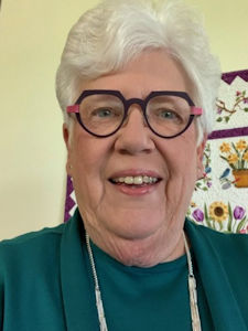 Martha ca 2022
