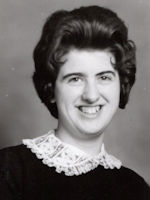 Mary Jane 1962