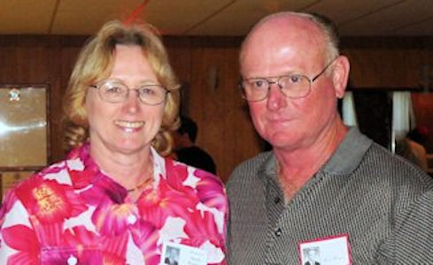 Merle and Kay 2005