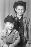 Ray and Randy