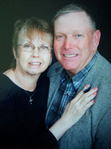 Phyllis and Roger