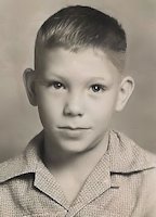Ron 1950s