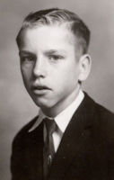 Steve 1961