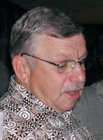 Steve 2005