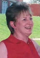 Betty in 2000