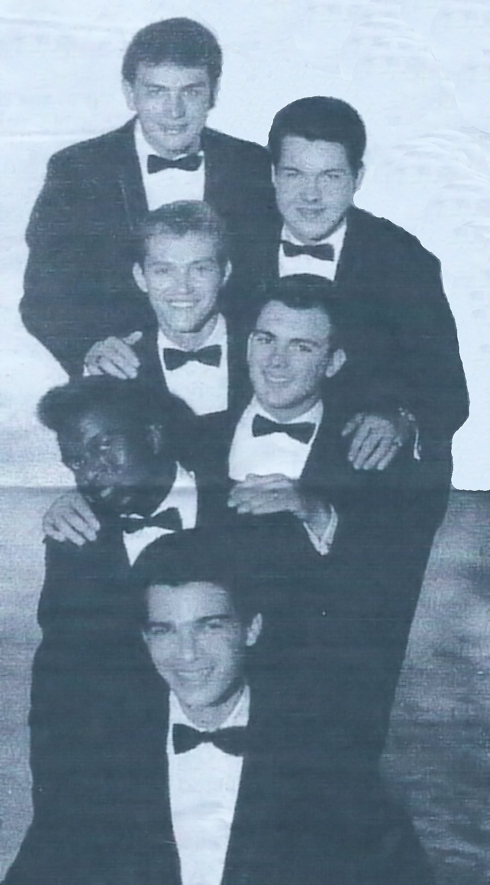 The Continentals