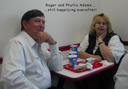 Roger and Phyllis