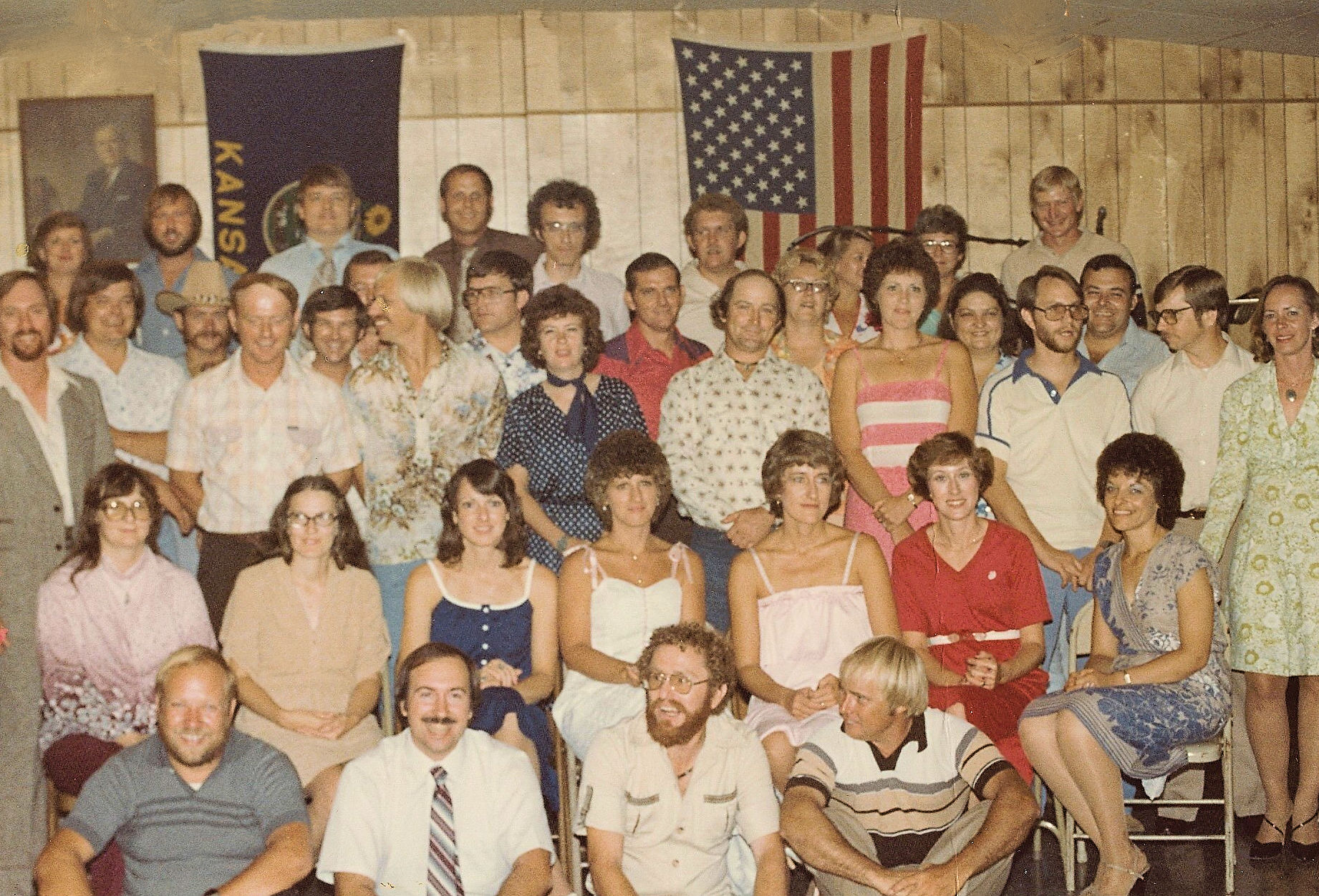 class photo