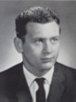 Billy senior picture