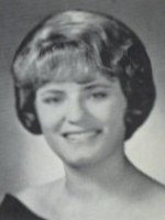 Fran senior picture