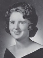 Hazel senior picture