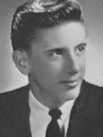 Larry senior picture