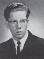 Linnie senior picture