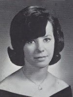 Martha senior picture