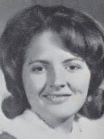 Mary senior picture