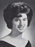 Mary Jane senior picture