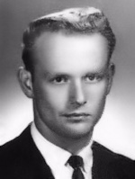 Mark senior picture