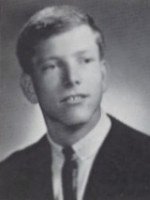 Roger senior picture