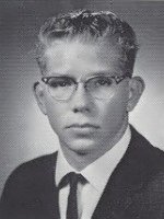 Ron senior picture