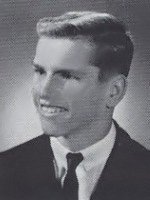 Steve senior picture